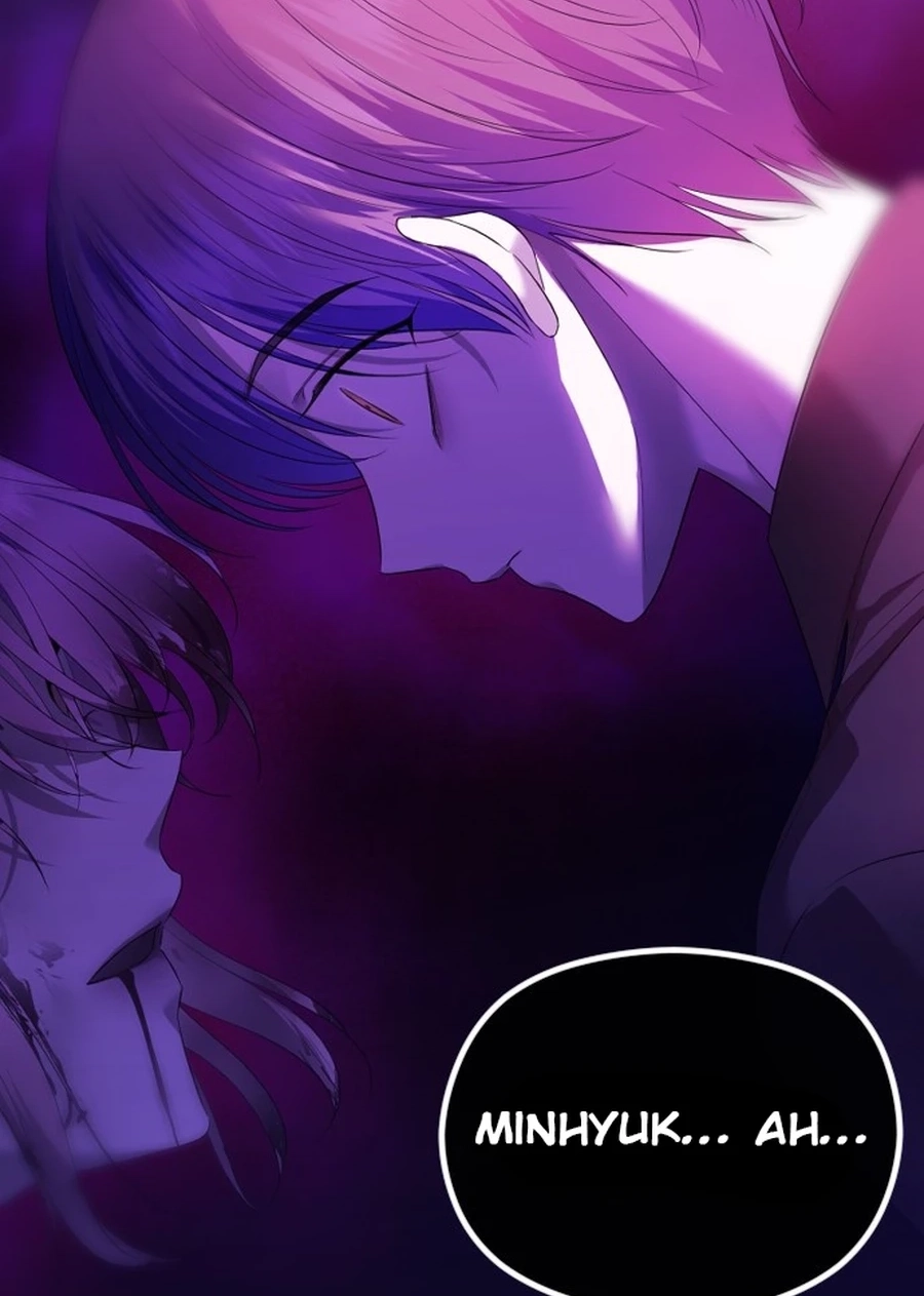 The Ending, I Want to Change it Chapter 3420 page 6 - 