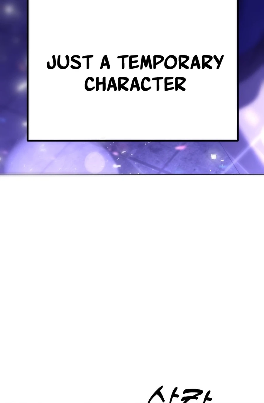 The Ending, I Want to Change it Chapter 3420 page 54 - 