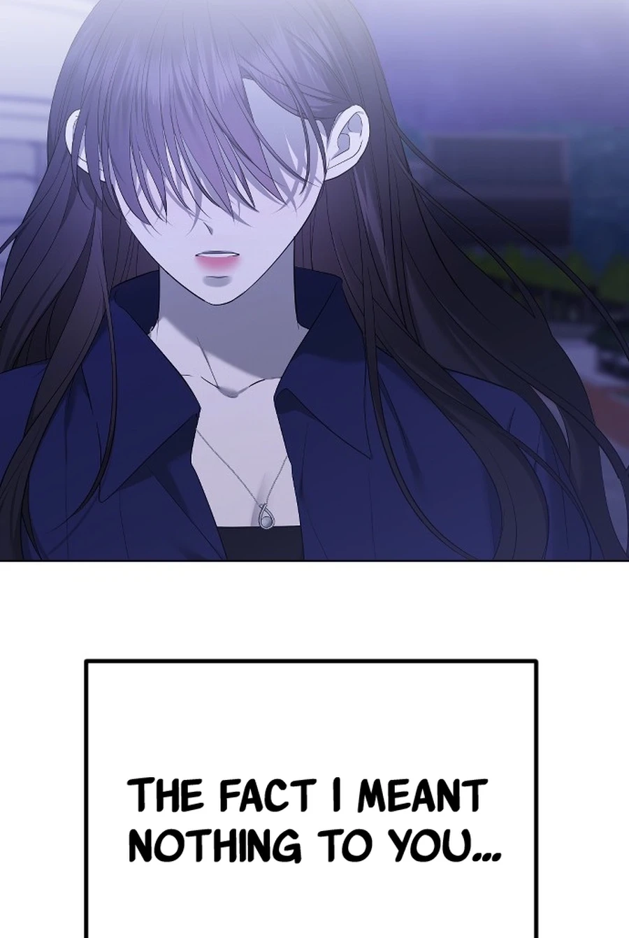 The Ending, I Want to Change it Chapter 3420 page 57 - 