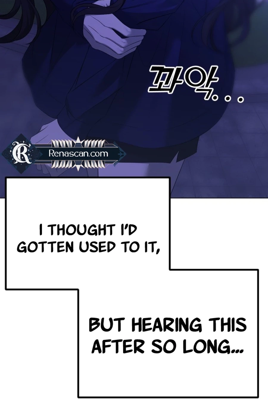 The Ending, I Want to Change it Chapter 3420 page 59 - 