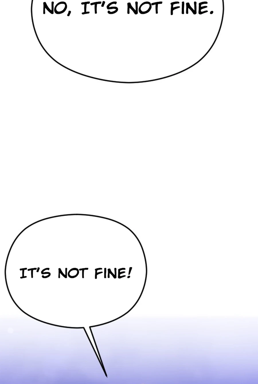 The Ending, I Want to Change it Chapter 3420 page 63 - 