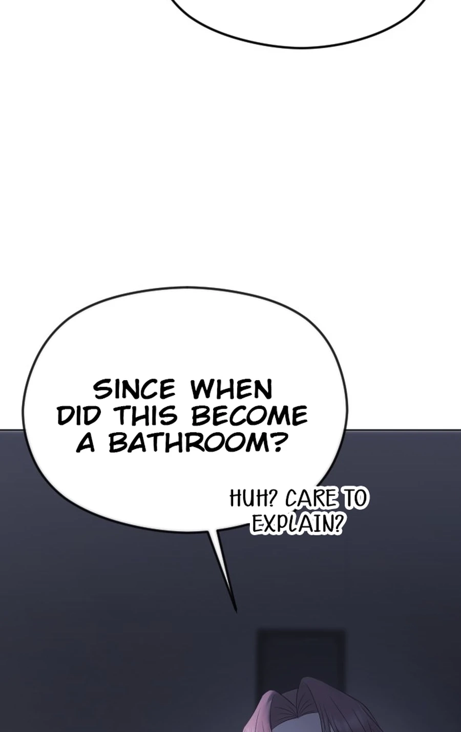 The Ending, I Want to Change it Chapter 3420 page 65 - 