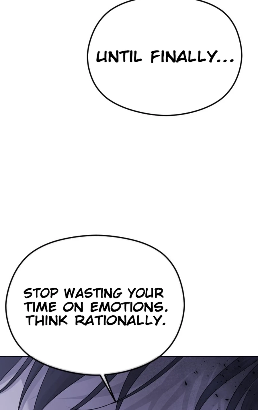 The Ending, I Want to Change it Chapter 3420 page 69 - 