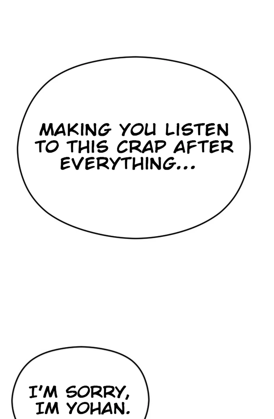 The Ending, I Want to Change it Chapter 3420 page 71 - 