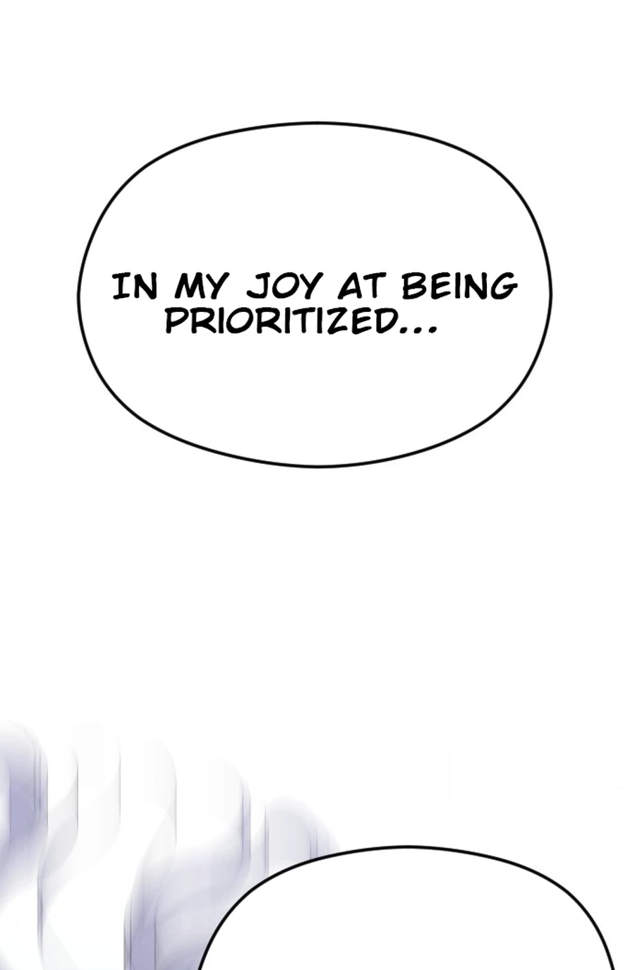 The Ending, I Want to Change it Chapter 3420 page 73 - 