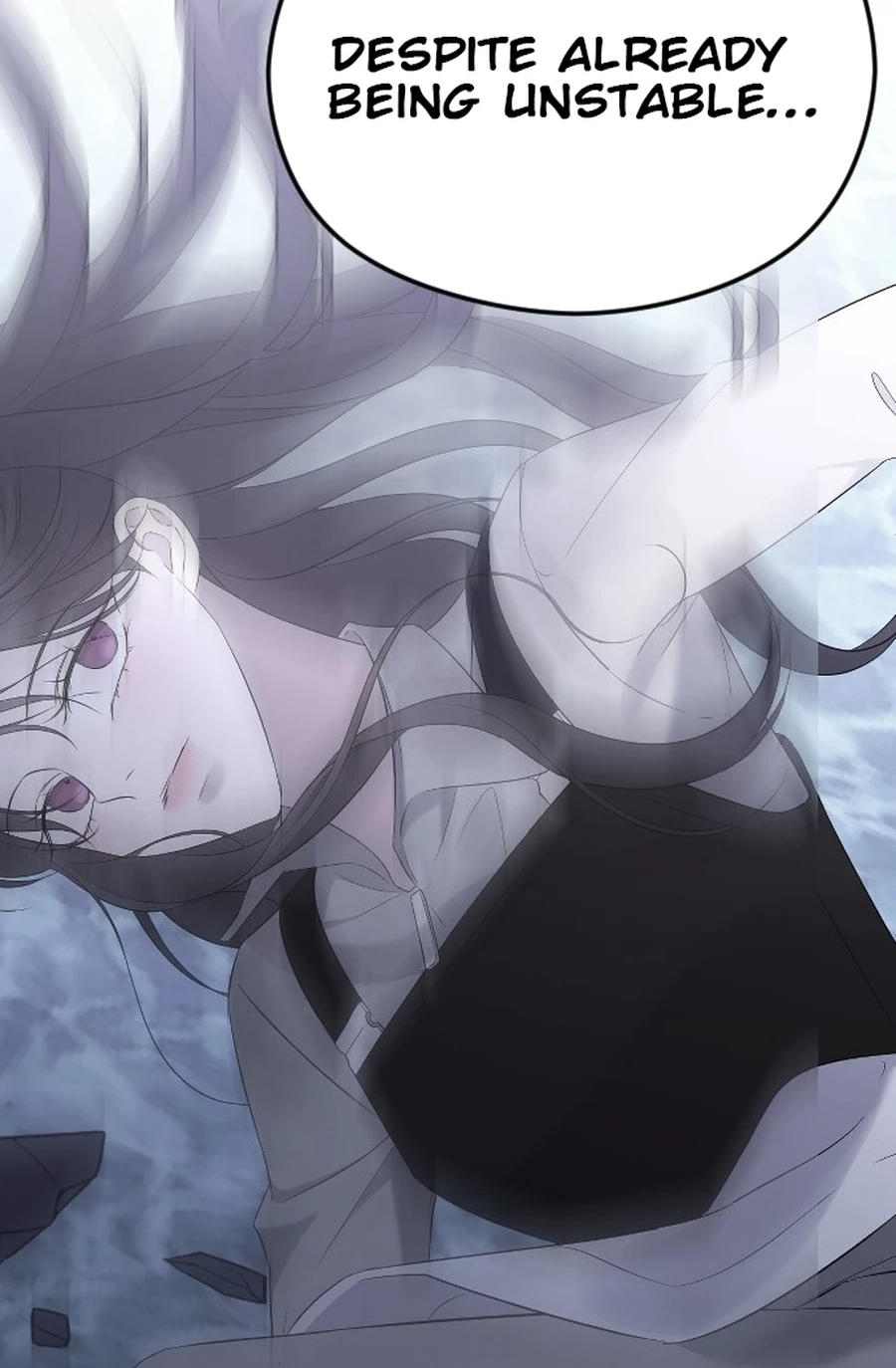 The Ending, I Want to Change it Chapter 3420 page 74 - 