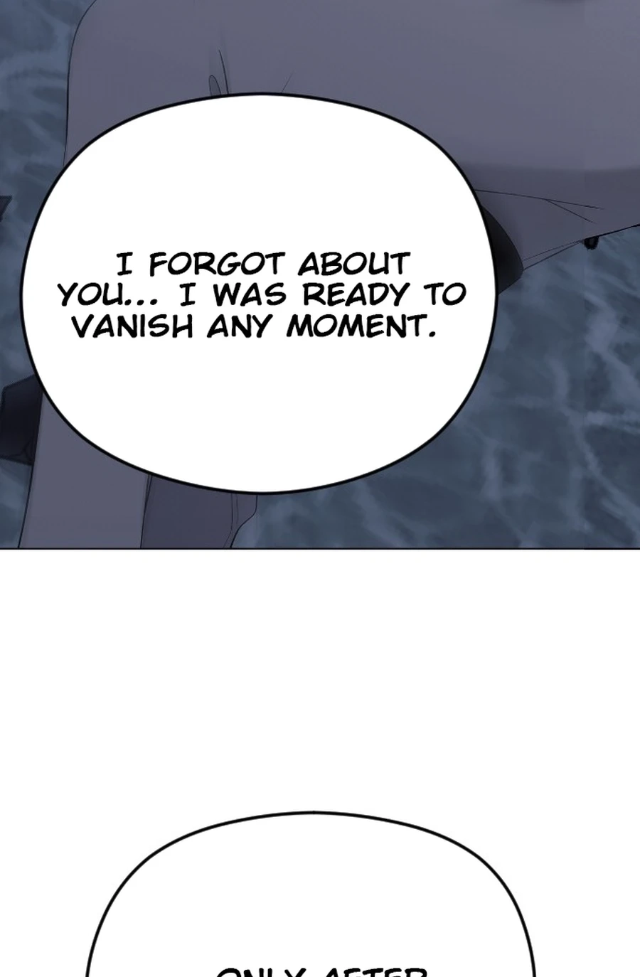 The Ending, I Want to Change it Chapter 3420 page 75 - 
