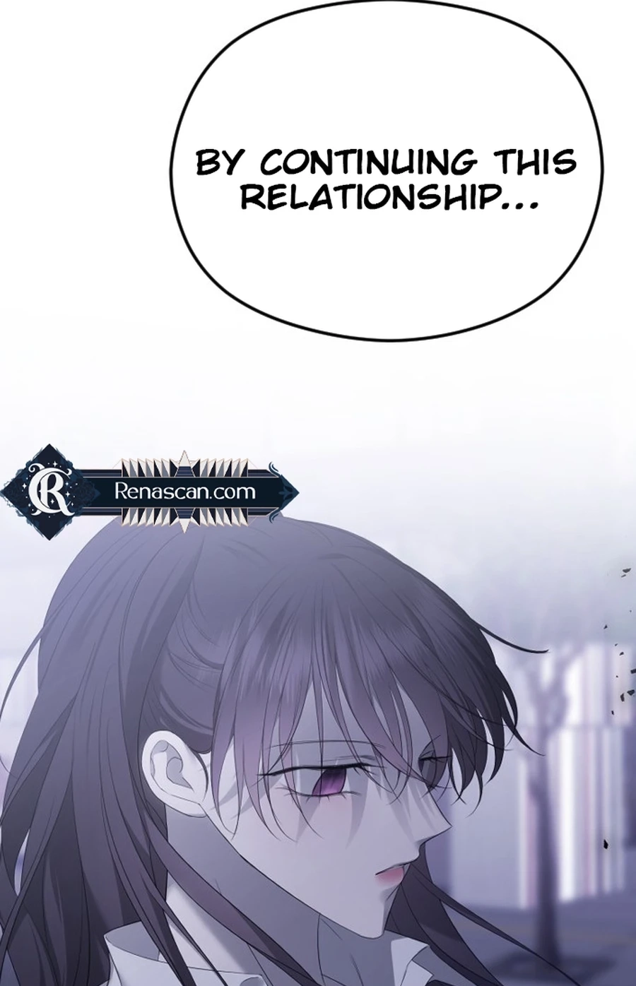 The Ending, I Want to Change it Chapter 3420 page 78 - 