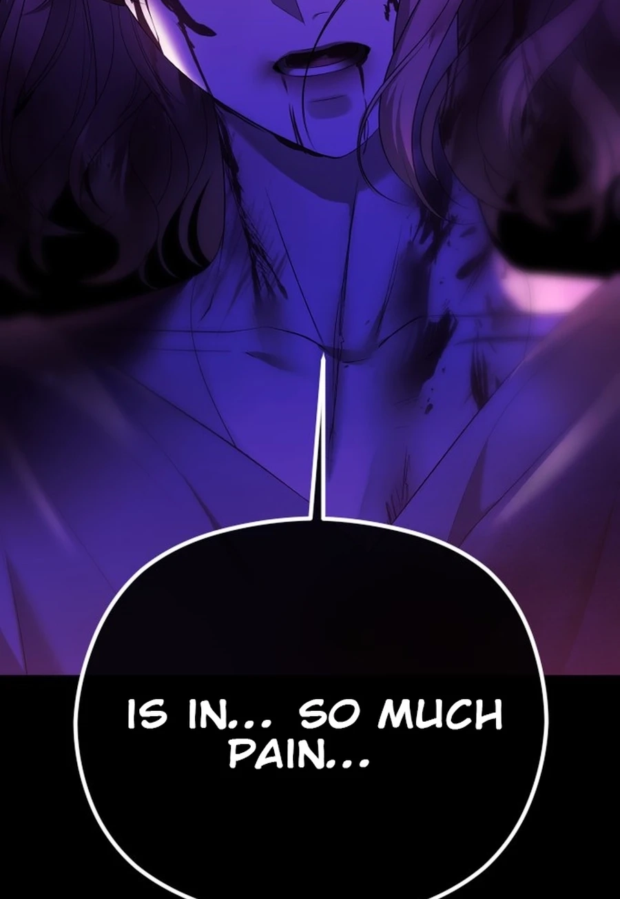 The Ending, I Want to Change it Chapter 3420 page 9 - 