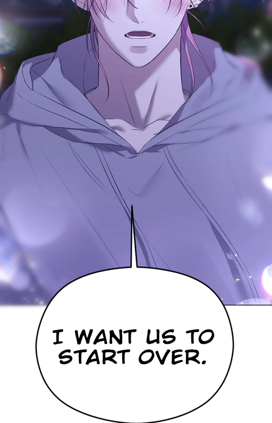 The Ending, I Want to Change it Chapter 3420 page 83 - 