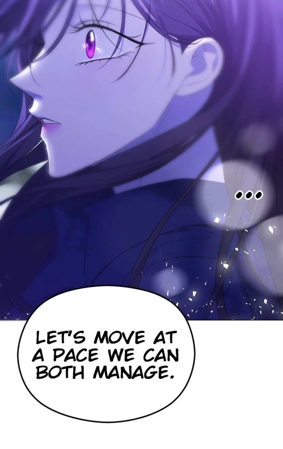 The Ending, I Want to Change it Chapter 3420 page 85 - 