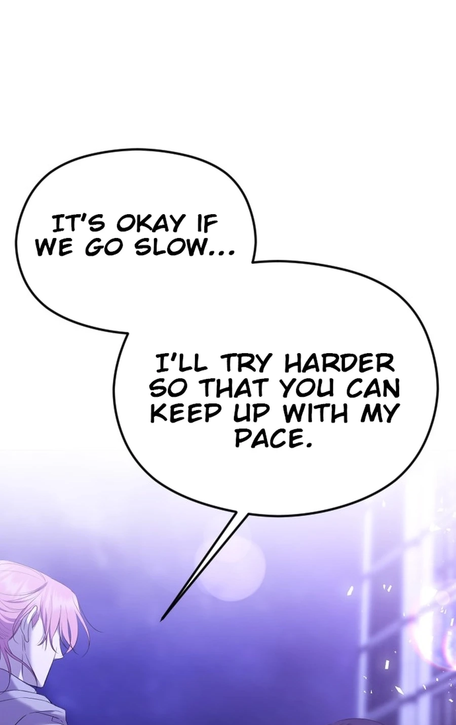 The Ending, I Want to Change it Chapter 3420 page 86 - 