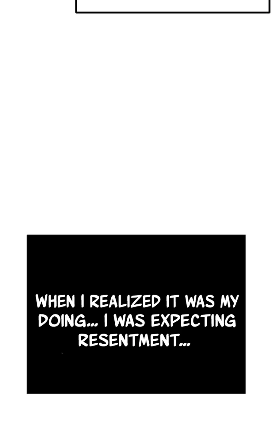 The Ending, I Want to Change it Chapter 3420 page 91 - 