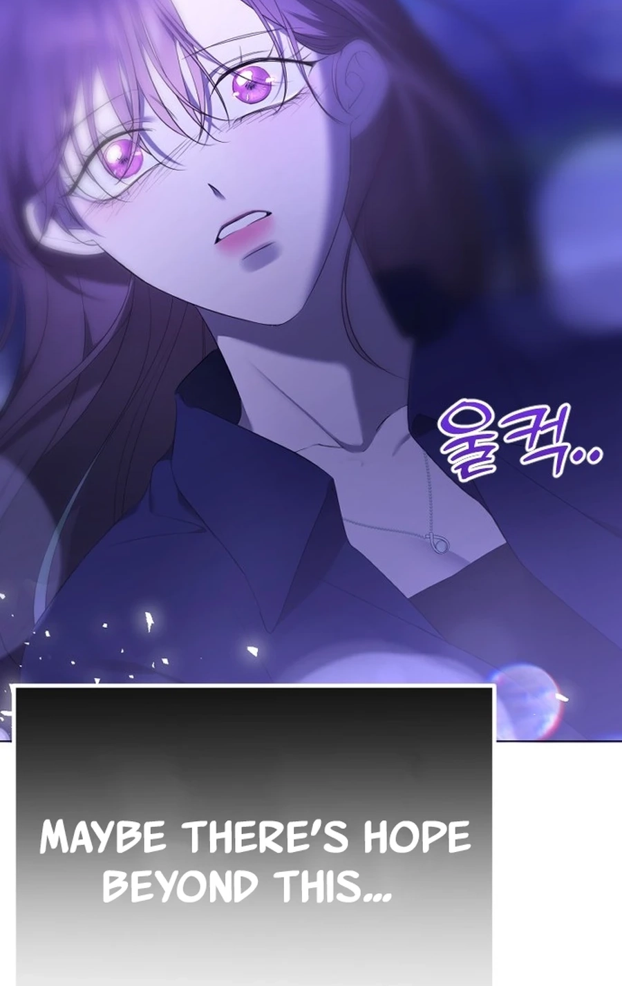 The Ending, I Want to Change it Chapter 3420 page 93 - 