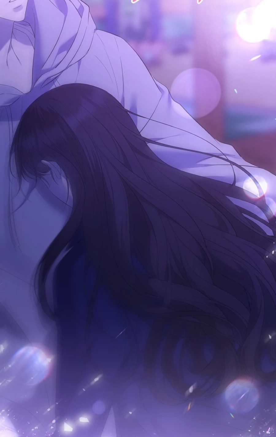 The Ending, I Want to Change it Chapter 3420 page 98 - 