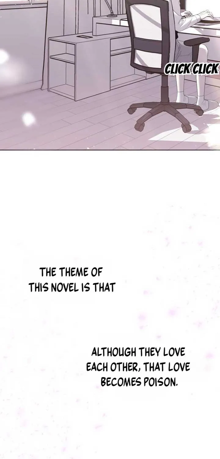 The Ending, I Want to Change it Chapter 35 page 2 - 