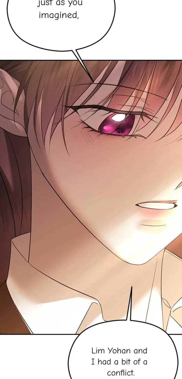 The Ending, I Want to Change it Chapter 35 page 104 - 