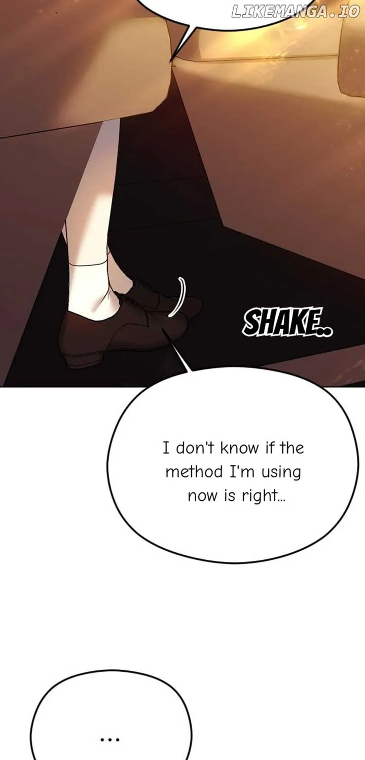 The Ending, I Want to Change it Chapter 35 page 106 - 