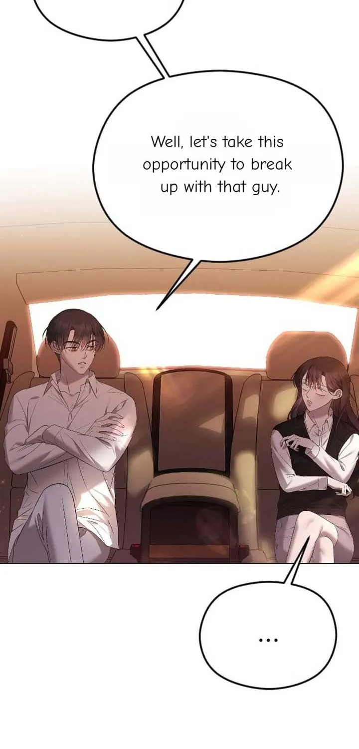 The Ending, I Want to Change it Chapter 35 page 107 - 