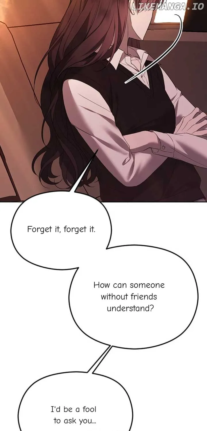 The Ending, I Want to Change it Chapter 35 page 109 - 