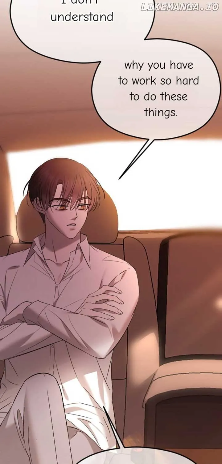 The Ending, I Want to Change it Chapter 35 page 112 - 