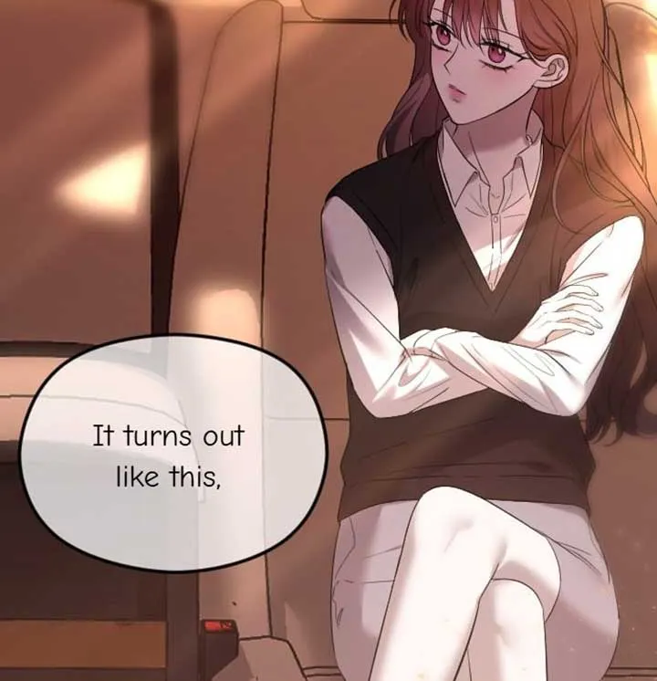 The Ending, I Want to Change it Chapter 35 page 114 - 