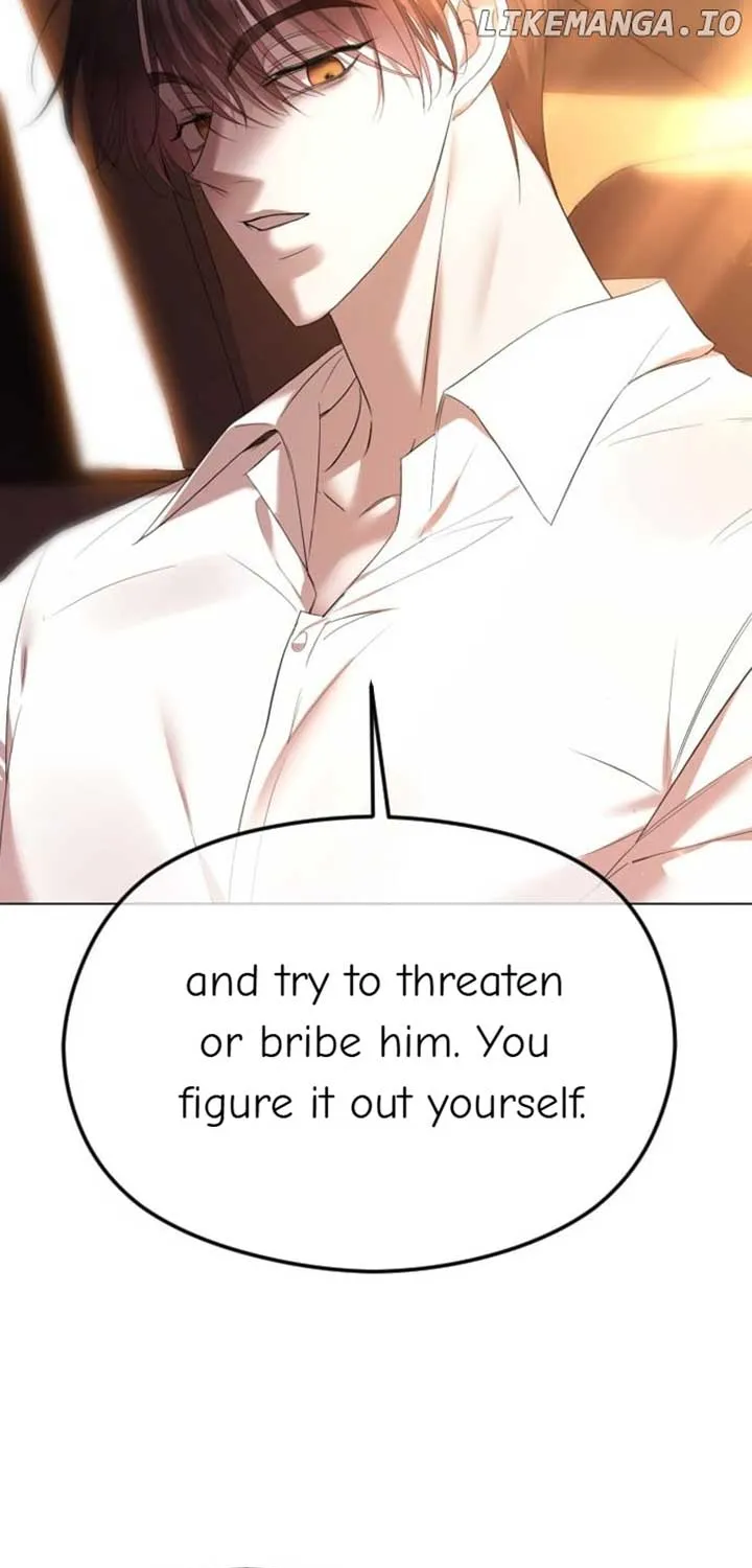 The Ending, I Want to Change it Chapter 35 page 118 - 