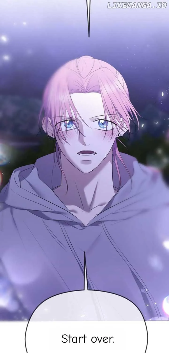 The Ending, I Want to Change it Chapter 35 page 13 - 