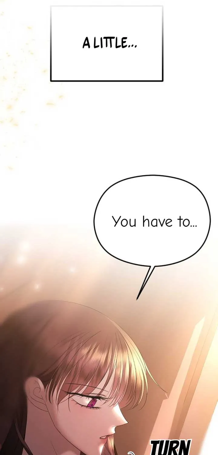 The Ending, I Want to Change it Chapter 35 page 122 - 