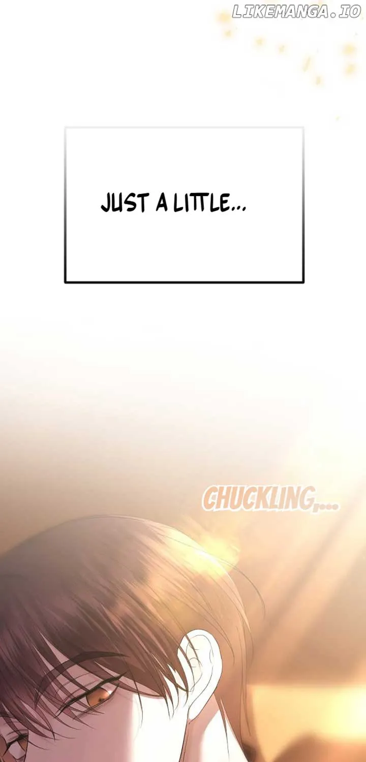 The Ending, I Want to Change it Chapter 35 page 124 - 
