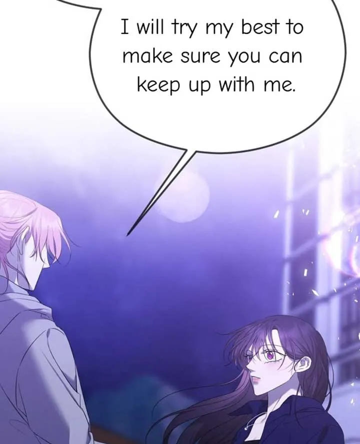 The Ending, I Want to Change it Chapter 35 page 15 - 