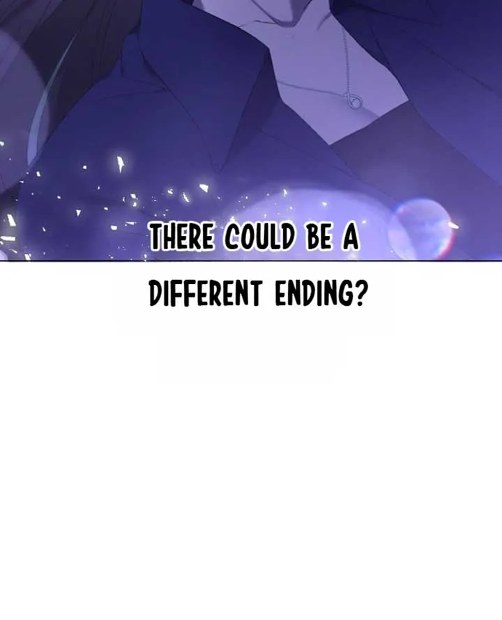 The Ending, I Want to Change it Chapter 35 page 18 - 
