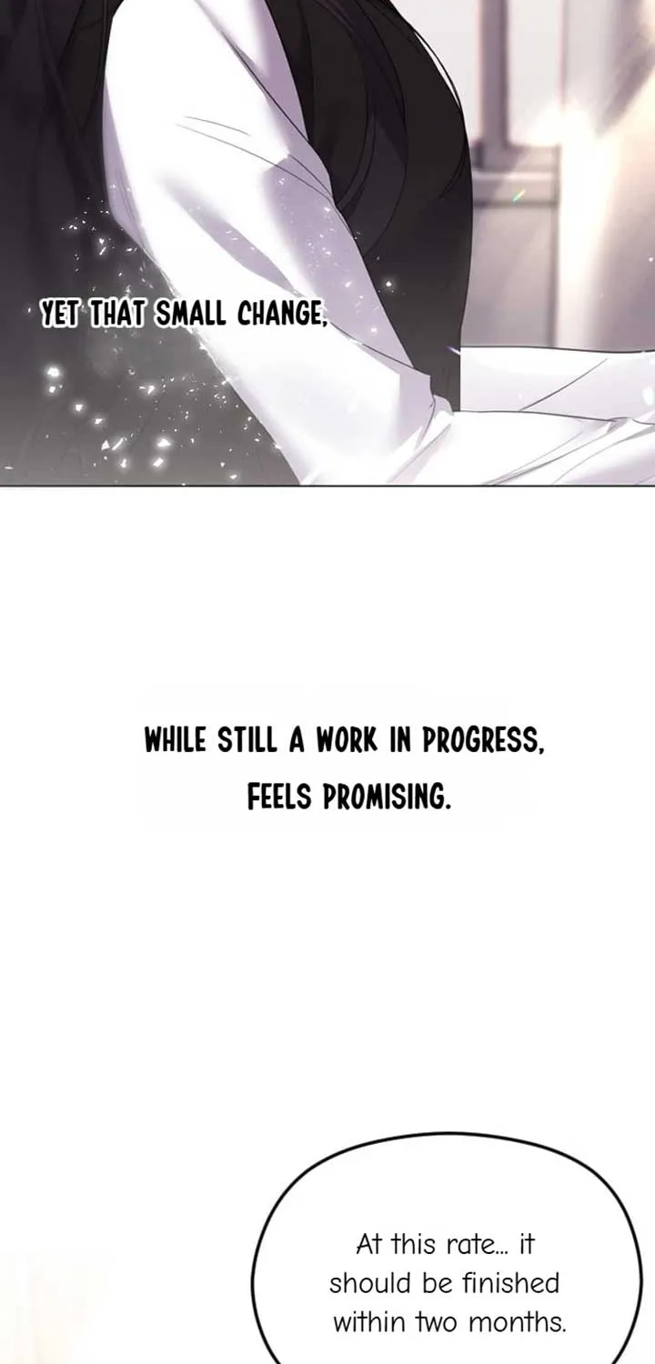 The Ending, I Want to Change it Chapter 35 page 20 - 