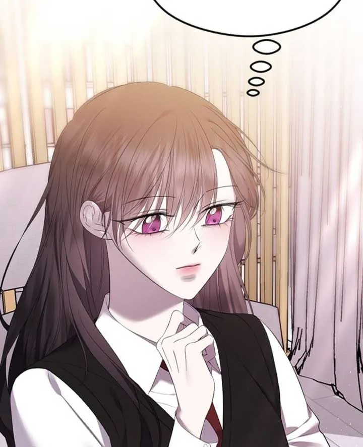 The Ending, I Want to Change it Chapter 35 page 21 - 