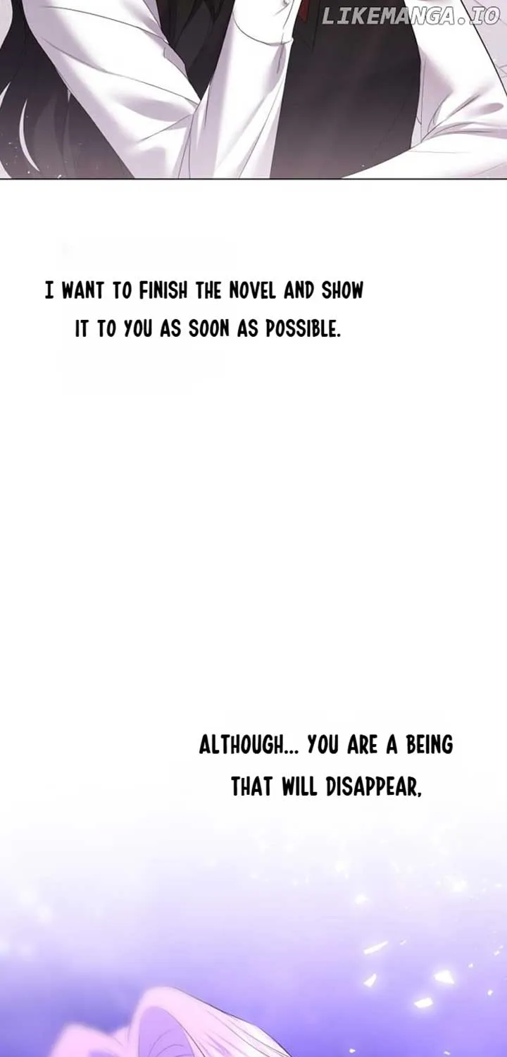 The Ending, I Want to Change it Chapter 35 page 22 - 