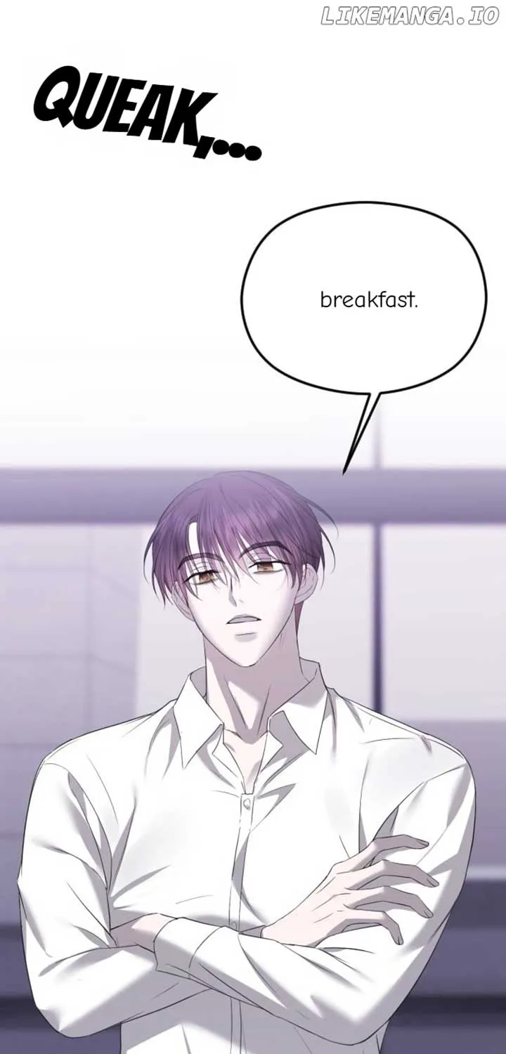 The Ending, I Want to Change it Chapter 35 page 28 - 