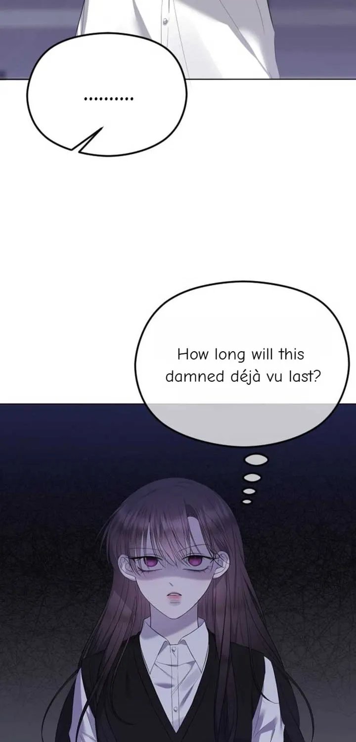 The Ending, I Want to Change it Chapter 35 page 29 - 