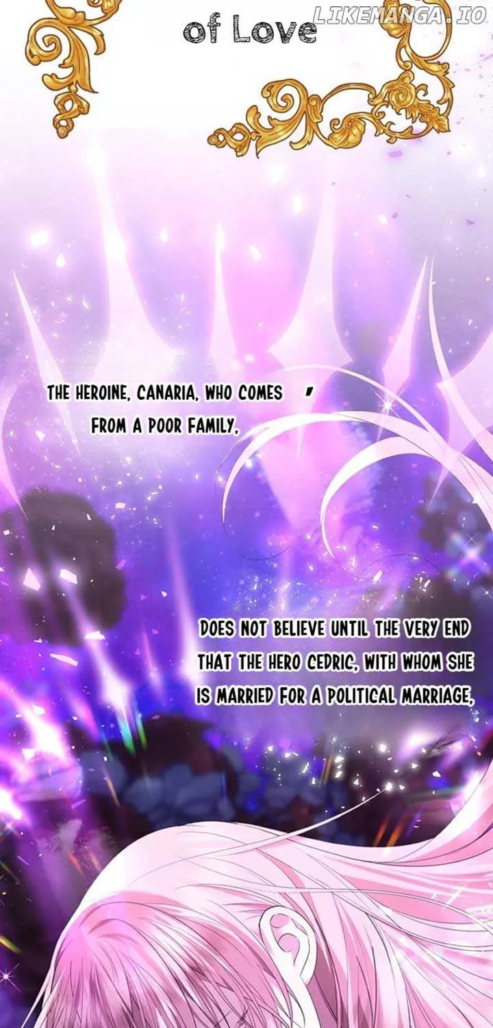 The Ending, I Want to Change it Chapter 35 page 4 - 