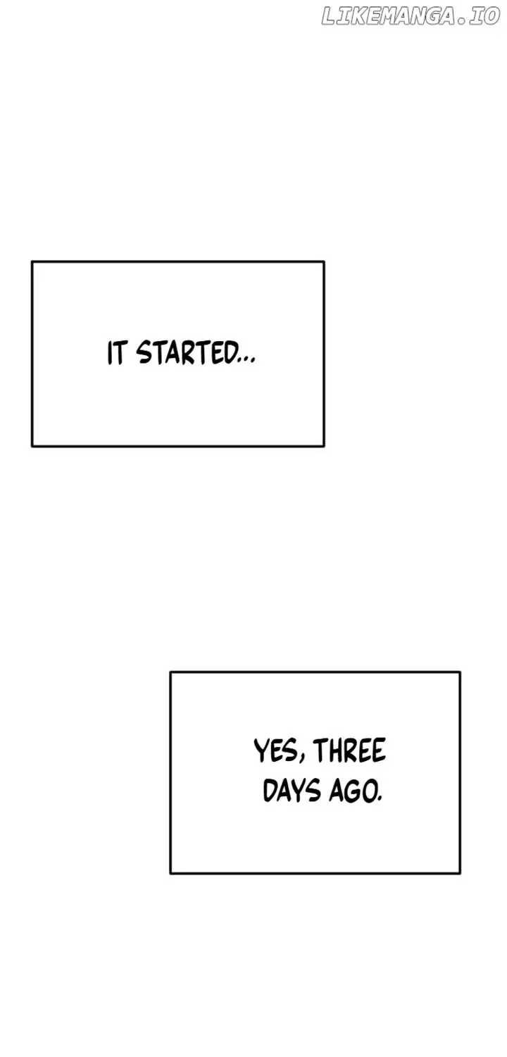 The Ending, I Want to Change it Chapter 35 page 31 - 