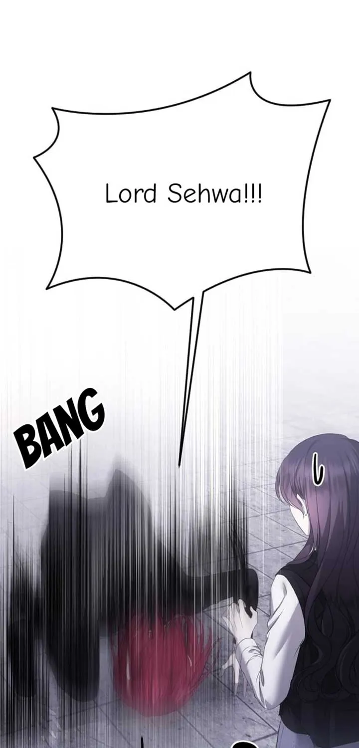 The Ending, I Want to Change it Chapter 35 page 32 - 