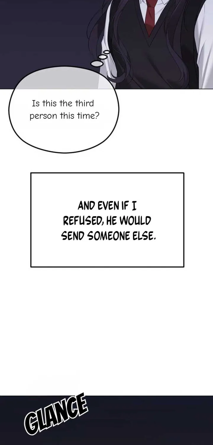 The Ending, I Want to Change it Chapter 35 page 35 - 