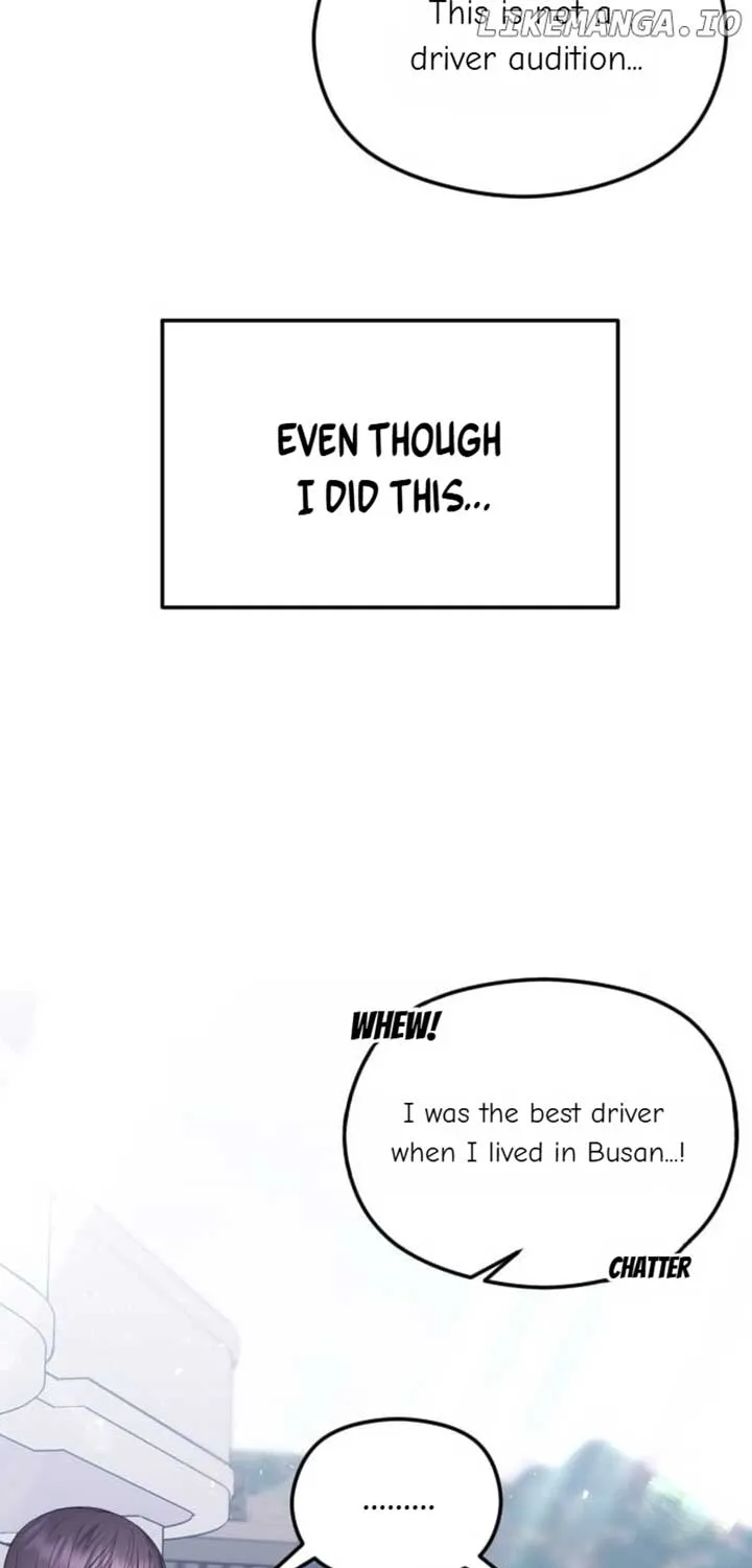 The Ending, I Want to Change it Chapter 35 page 37 - 