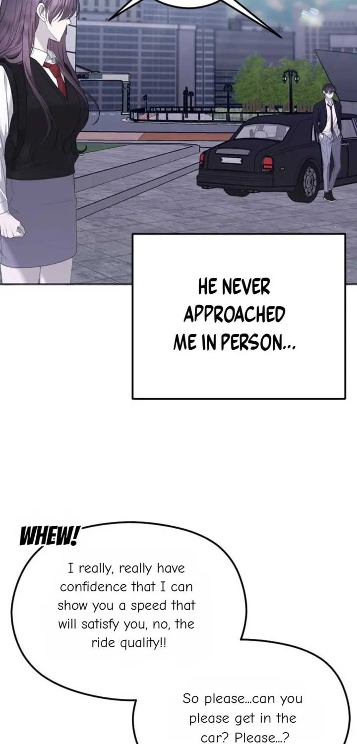 The Ending, I Want to Change it Chapter 35 page 38 - 