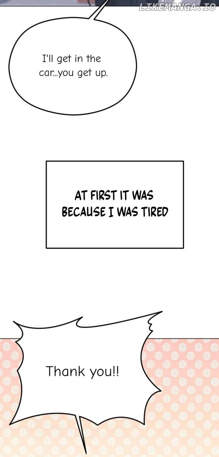 The Ending, I Want to Change it Chapter 35 page 40 - 