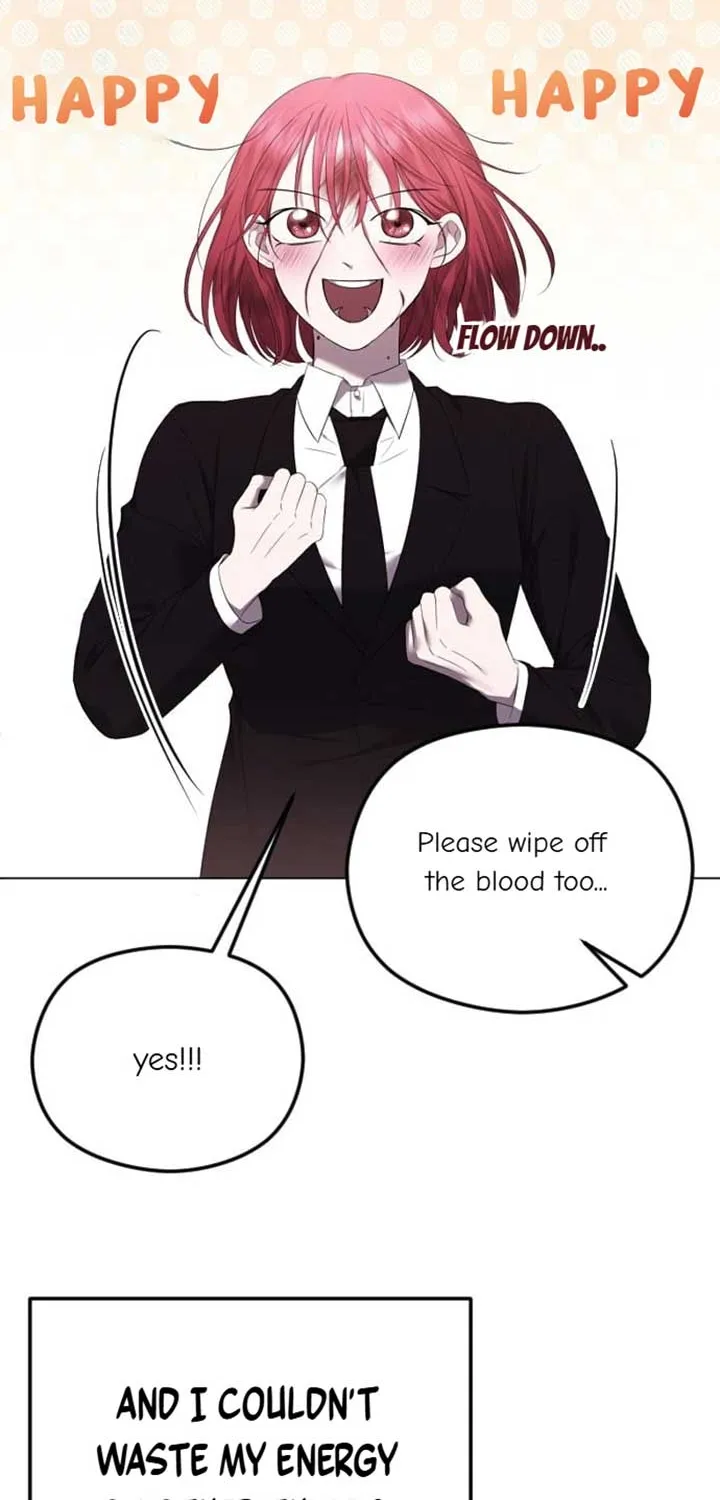 The Ending, I Want to Change it Chapter 35 page 41 - 
