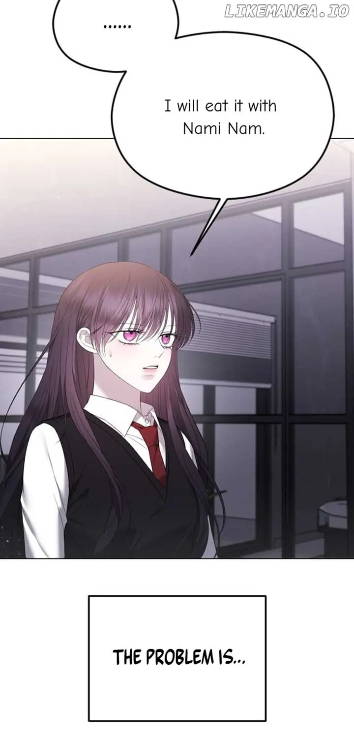 The Ending, I Want to Change it Chapter 35 page 46 - 
