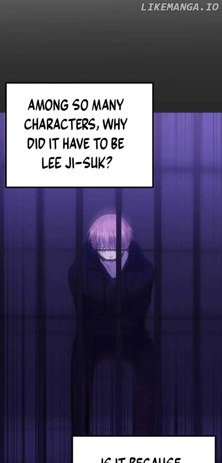 The Ending, I Want to Change it Chapter 35 page 52 - 