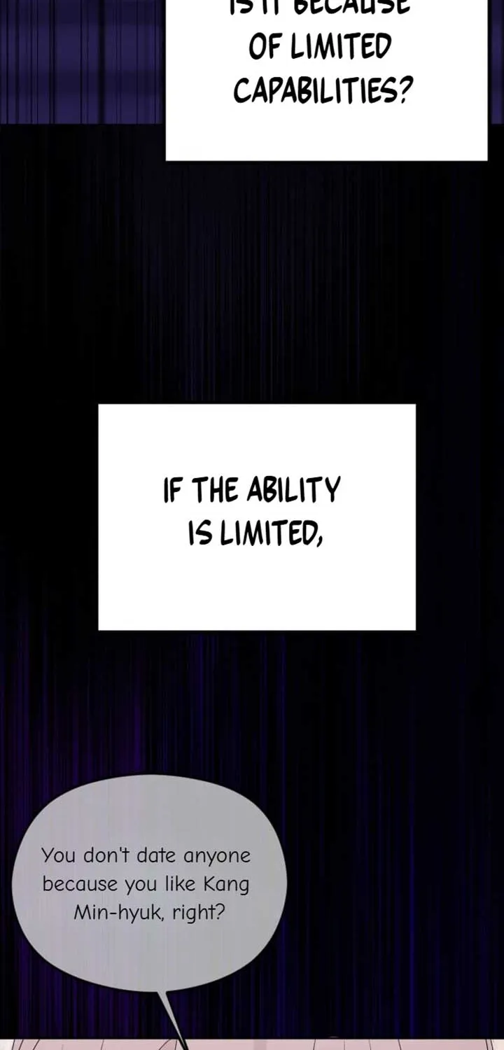 The Ending, I Want to Change it Chapter 35 page 53 - 