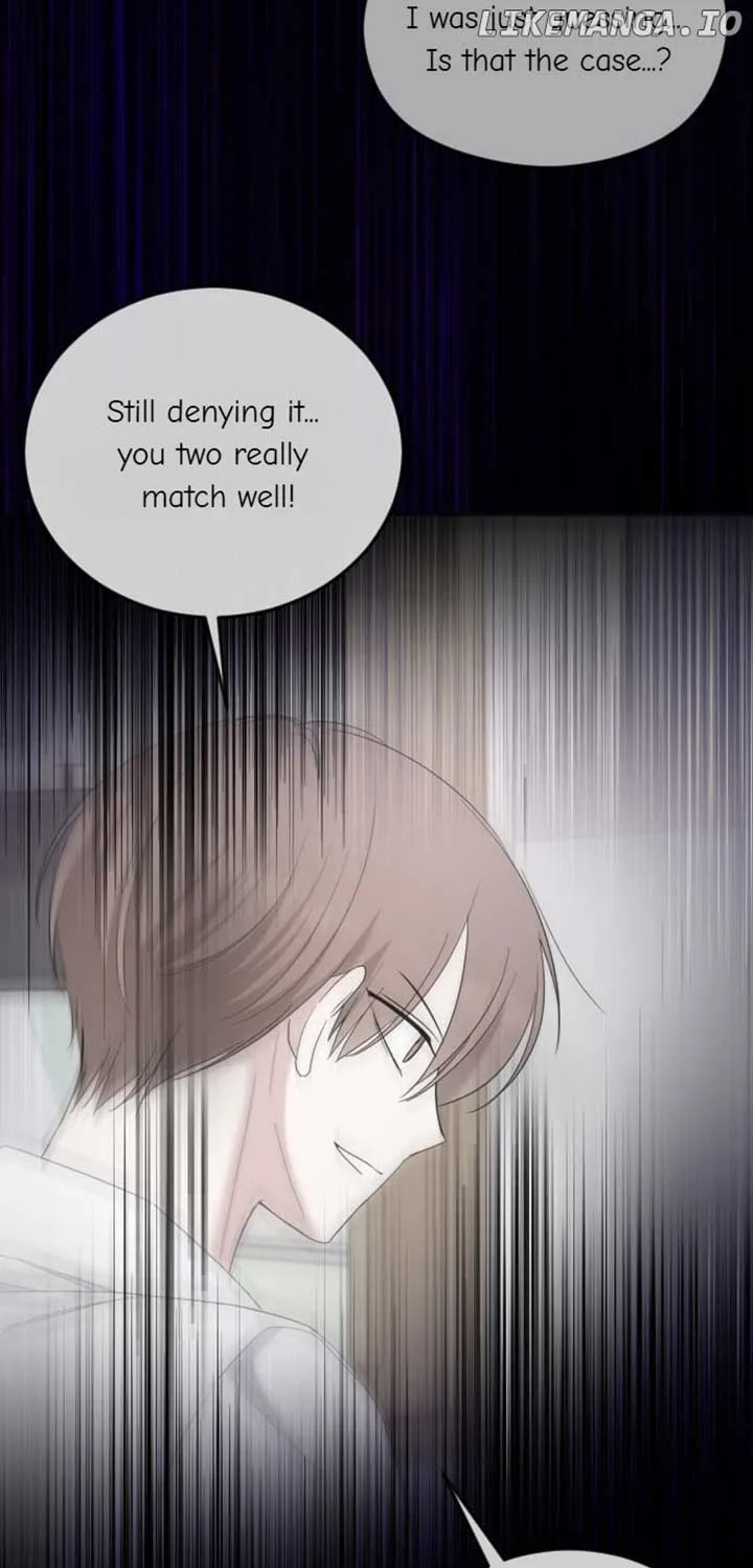 The Ending, I Want to Change it Chapter 35 page 55 - 