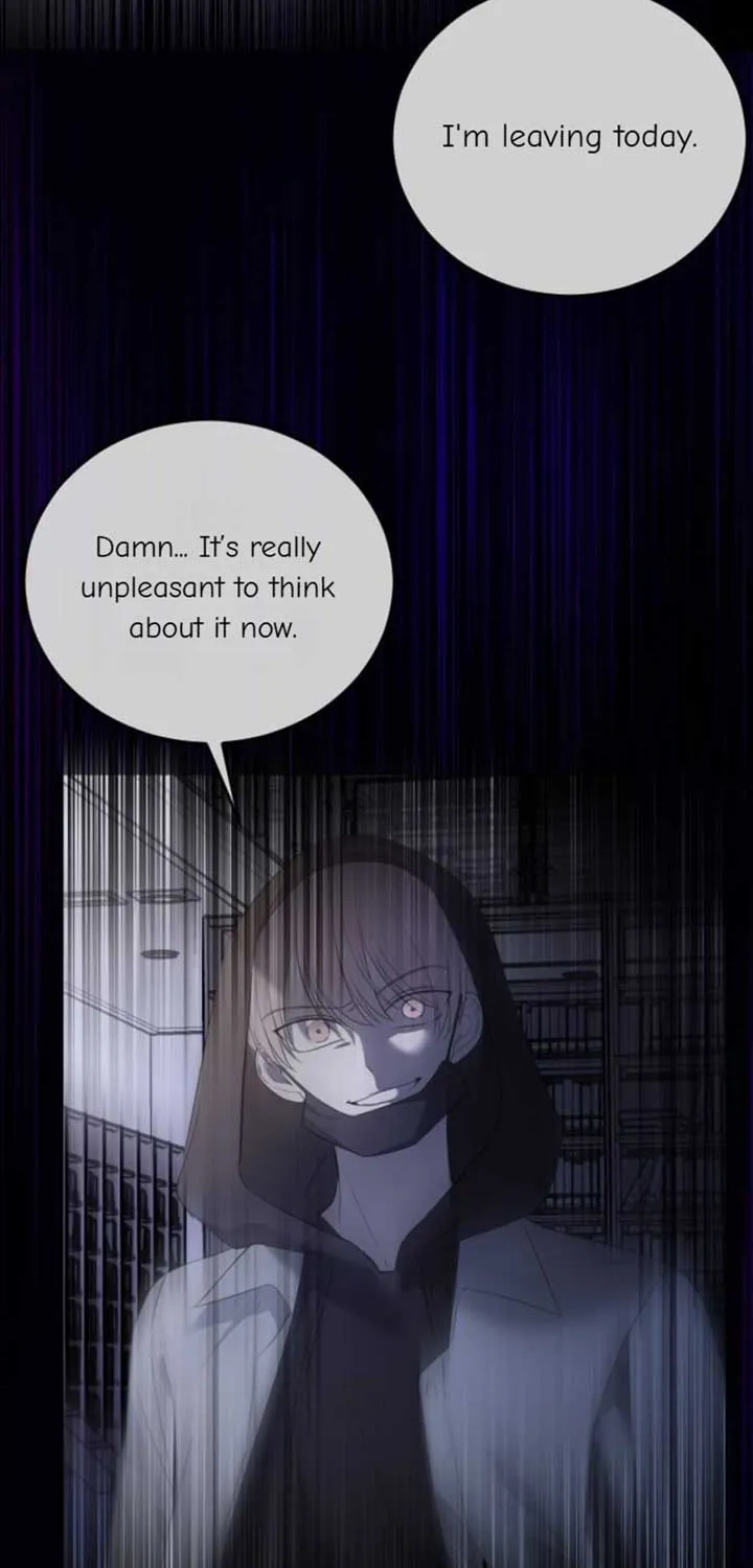 The Ending, I Want to Change it Chapter 35 page 56 - 
